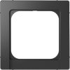 Merten Ramka z częścią pośrednią System Design antracytowy MEG4500-6034 1 szt.
