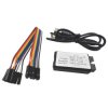 Analizator Stanów Logicznych 8-Kanałowy, USB 2.0