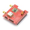 LoRa 868MHz/GPS Hat - nakładka dla Raspberry Pi 3/2
