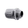 LAPP 55501420 SILVYN® LKI-M Silver-Grey Threaded Hose Connector 13mm