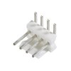 TE Connectivity 1-640457-0 MTA-100 Pin Strip 10 Pins 1 Piece