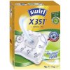Swirl 4006508205813 Vacuum cleaner bag 4 pcs X 351 accessories