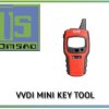 VVDI mini keytool