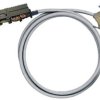 Weidmüller 7789781020 PAC-S300-SD37-V4-2M Przewód łączący PLC