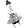 Żarówka samochodowa 12V/ 55W reflektorowa H7