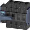 Rozłącznik izolacyjny 4 125A SENTRON Siemens 3KD