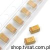 TAJA105K016R 1uF 16V Tantalum SMD-A AVX