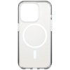 Black Rock 1310CCM01 Mag Clear Case iPhone 15 Pro Transparent Shockproof