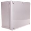 Puszka Natynkowa 291X241x128mm Tworzywo Ip66 Nsytbs292412