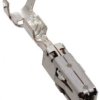 Receptacle, 0.5-1.0 mm², AWG 20-17, crimp connection, tin-plated, 1-968855-1