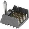 Molex Obudowa złącza pin męskiego na PCB Ilość pinów 96 761553807 1 szt. paleta