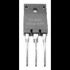 S2000N silicon NPN transistor - Toshiba