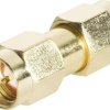 Adapter SMA TRU COMPONENTS 1579289 złącze męskie SMA - złącze męskie SMA 1 szt.