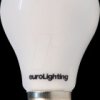 P7026CRY00029 LED bulb E27, 8 W, 800 lm, 4000 K, dimmable, Ra95, full spectrum