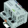 750-8212/025-002 PFC200 controller, 2x Ethernet, RS-232/-485, extended temperatur