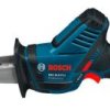 Bosch Professional Piła szablasta, akumulatorowa 060164L902 bez akumulatora, bez ładowarki 12 V