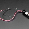 Line Laser Diode - 5mW 650nm Red
