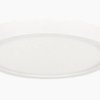 Panel LED natynk podtynk Downlight EASY FIX PRO 12W 1080lm CCT 3000K 4000K 5000K zmianna barwa okrągły 3 lata gwar.