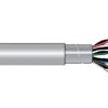 Przewód zasilający Alpha Essentials Communication & Control Czarny, Czerwony Alpha Wire dł. 100 ft 18 Polichlorek winylu