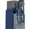 Wyłącznik krańcowy typ Dźwignia z rolką Telemecanique Sensors 1NC/1NO Działanie natychmiastowe 3A 240V IP66