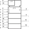 Quadruple Low-Power Differential Line Receiver | D | 16 | 0 to 70