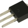 Tranzystor; bipolarny; 2SC5707; NPN; 8A; 80V; 15W; 330MHz; IPAK (TO251); przewlekany (THT); Sanyo; RoHS