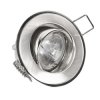 DL-41 srebrny sat/chr.MR-11 35W Brilum