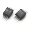 Transoptor ACPL-C87A-500E 1-kanałowy DC SO 8 Broadcom