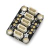 Hub STEMMA QT / Qwiic - 5-portowy - Adafruit 5625