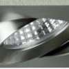 Oświetlenie wewnętrzne LED Brumberg 18452152 18452152 12 W