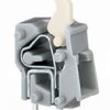 WAGO 257-451 modularna złączka do płytek drukowanych