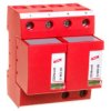Ogranicznik Przepięć Typ T1+T2 2P 25/50Ka 1,5Kv Dehnventil M Tn 255 951200