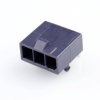 Molex 1726480103 Listwa kołkowa, męska, do wbudowania, standardowa Molex MOL Power & Signal Sol., piny: 3, 12.5 A, 1 szt