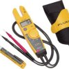 Dwubiegunowy tester napięcia FLUKE-1AC-E4 KIT, CAT III 1000 V