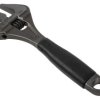 Klucz Bahco Klucz nastawny dł. 270 mm rozstaw: 46mm Stal stopowa Plastik