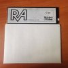 C64 Original Disk only (if yours is missing)