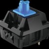 MX2A-E1NN CHERRY MX Black - key module - snap fastening