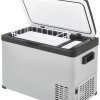 Lodówka turystyczna, kompresorowa KK30