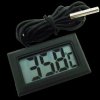 Opencircuit Digital thermometer with display