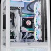 CA-1X1-00M6WN-00 Thermaltake The Tower 500 mid-tower case, white