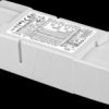 127484N LED power supply unit, 42 W, 300 - 1050 mA, non-dimmable