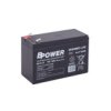 Bpower Akumulator 12V Bv 9Ah Żywotność: 6-9 Lat Terminal T2