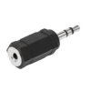 Adapter Jack 3,5mm / 2,5mm