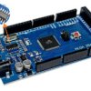 Opencircuit Arduino Mega 2560 with CH340 driver