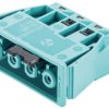 Przyłącze urządzenia Wieland Electric 92.041.8258.0