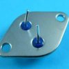 2N-3055 ST TO-3 NPN 15A/100V/115W