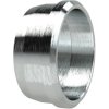Cutting ring, L 7 mm, 100 bar, steel, galvanized, for pipe systems, 159348