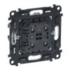VALENA ALLURE Ściemniacz  1-10V z zaciskiem neutralnym 752067 LEGRAND