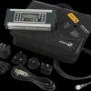 19126 Electronic clinometer TECH 1000 DP, 6-piece set