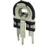 POTENCJOMETR TELPOD TVP1232 2,2K Ohm MONTAŻOWY PIONOWY JEDNOOBROTOWY (5 sztuk) (POT-1232-2K2)